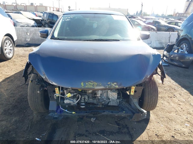 Nissan SENTRA SV 2015 3N1AB7AP4FL666621 Image 6