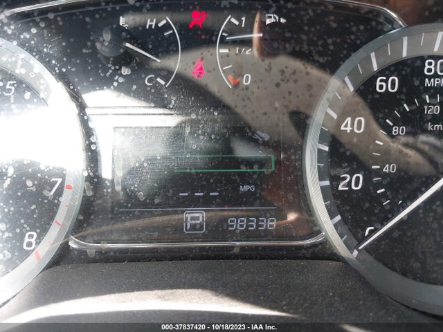 Nissan SENTRA SV 2015 3N1AB7AP4FL666621 Image 7