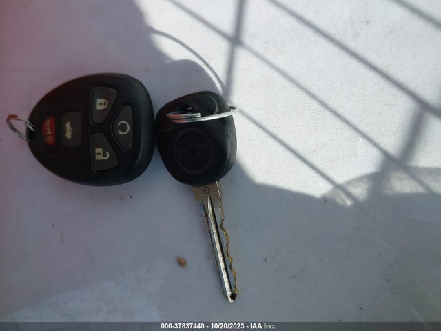 2014 CHEVROLET IMPALA LIMITED LT VIN: 2G1WB5E38E1121433