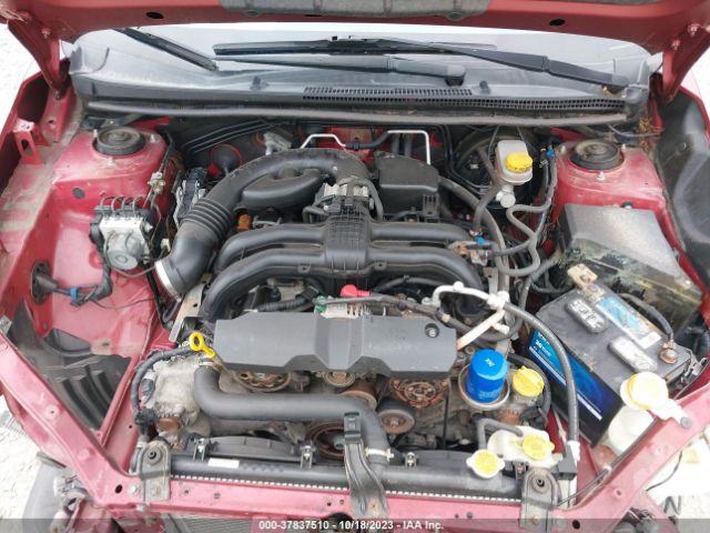 JF1GPAL65E8288550 Subaru Impreza Wagon 2.0i Sport Premium