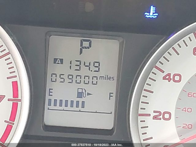 JF1GPAL65E8288550 Subaru Impreza Wagon 2.0i Sport Premium