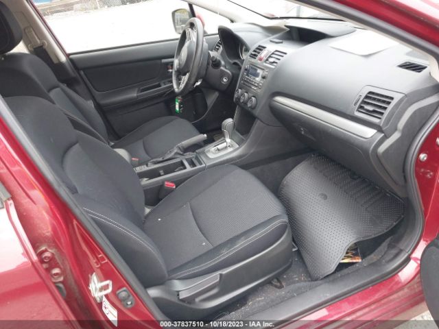 JF1GPAL65E8288550 Subaru Impreza Wagon 2.0i Sport Premium