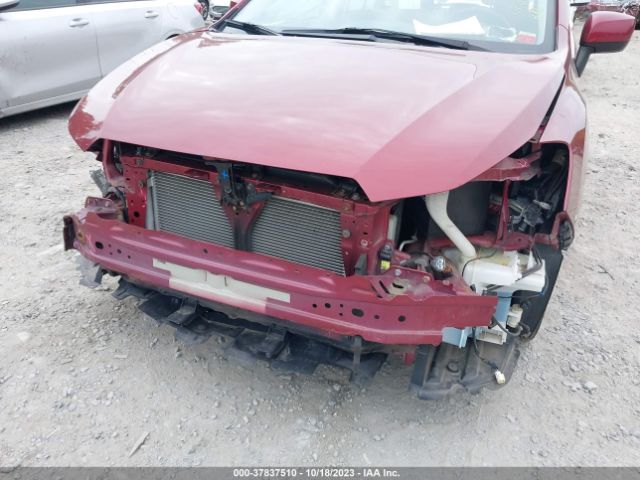 JF1GPAL65E8288550 Subaru Impreza Wagon 2.0i Sport Premium