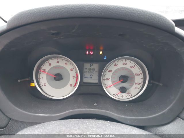 JF1GPAL65E8288550 Subaru Impreza Wagon 2.0i Sport Premium
