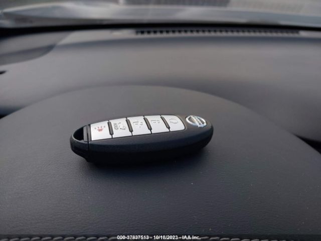 5N1AZ2MH6FN249156 Nissan MURANO SL