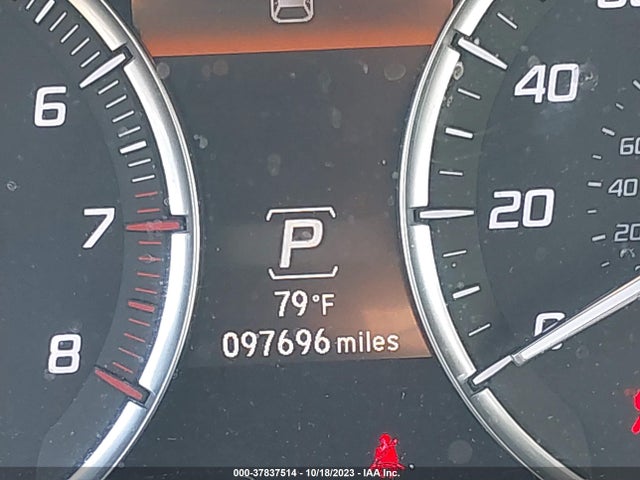 Acura MDX 2016 5FRYD4H22GB019664 Image 15