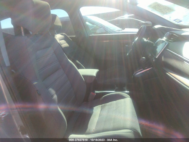 2020 HONDA CR-V 2WD EX VIN: 5J6RW1H53LA012728