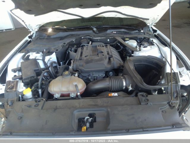 2015 FORD MUSTANG 1FATP8UH3F5367869 Photo 9