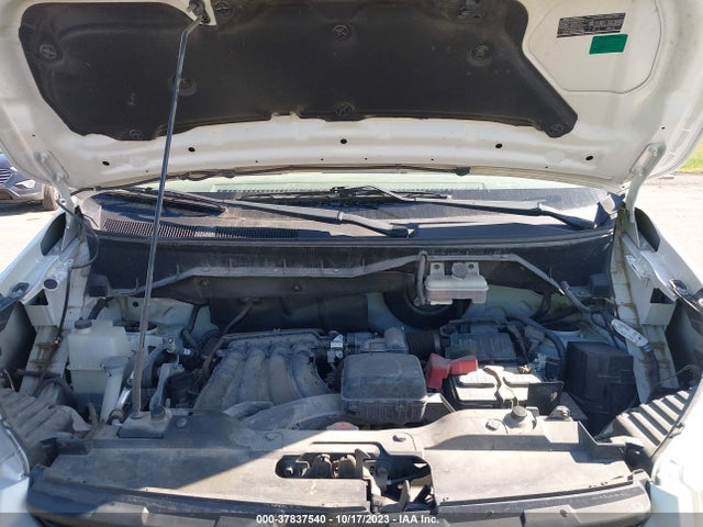 Chevrolet City Express Cargo Van Lt 2017 3N63M0ZN2HK701396 Image 10