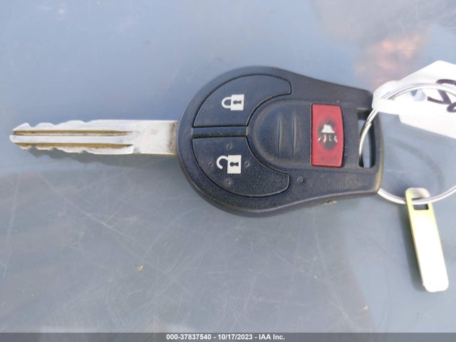 Chevrolet City Express Cargo Van Lt 2017 3N63M0ZN2HK701396 Image 11