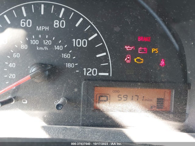 Chevrolet City Express Cargo Van Lt 2017 3N63M0ZN2HK701396 Image 15