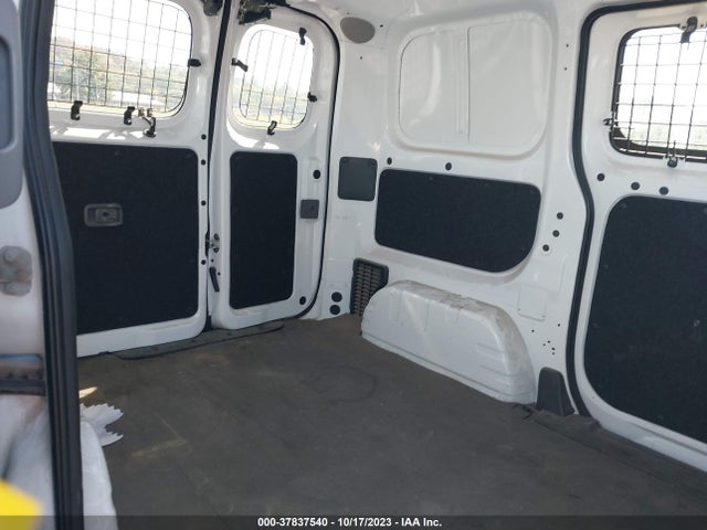 Chevrolet City Express Cargo Van Lt 2017 3N63M0ZN2HK701396 Image 8
