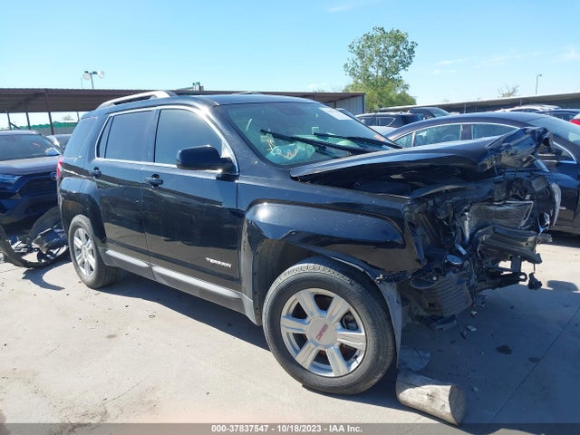 GMC Terrain Slt 2015 2GKALSEK7F6307218 Image 14
