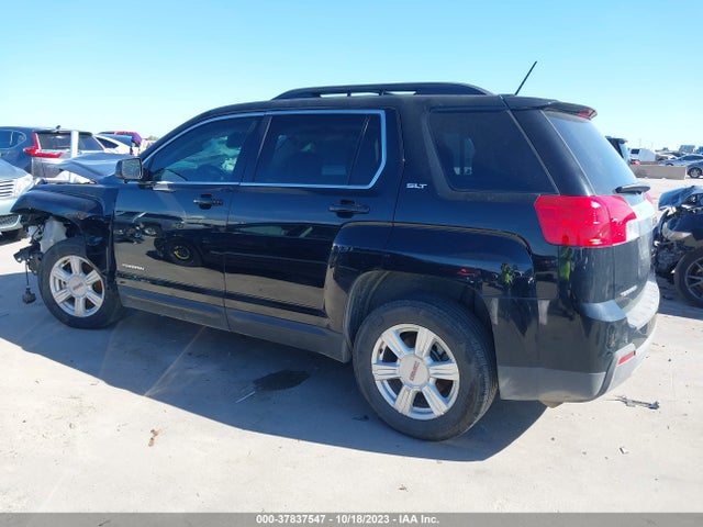 GMC Terrain Slt 2015 2GKALSEK7F6307218 Image 15