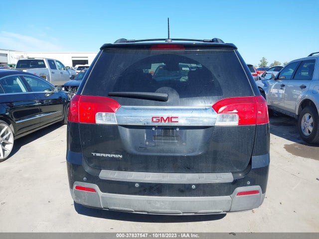 GMC Terrain Slt 2015 2GKALSEK7F6307218 Image 17