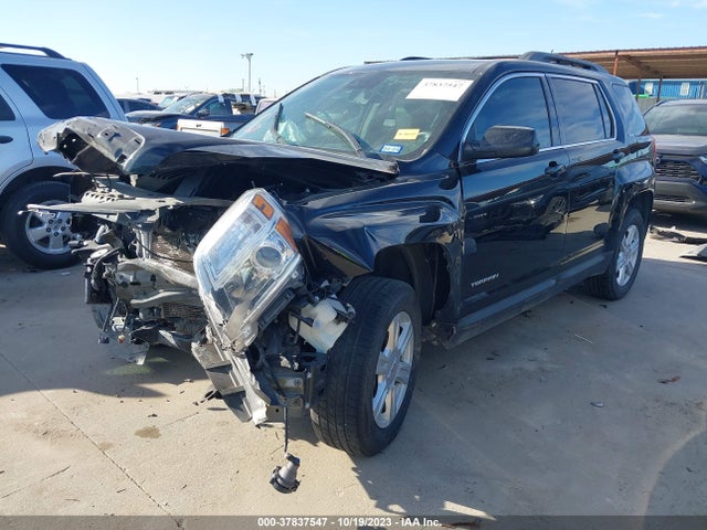 GMC Terrain Slt 2015 2GKALSEK7F6307218 Image 2