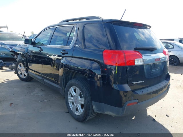 GMC Terrain Slt 2015 2GKALSEK7F6307218 Image 3