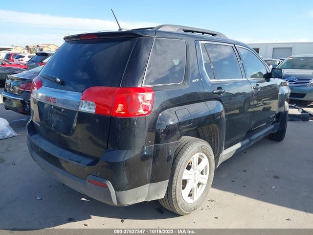 GMC Terrain Slt 2015 2GKALSEK7F6307218 Image 4