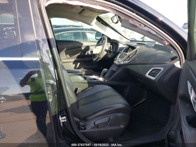 GMC Terrain Slt 2015 2GKALSEK7F6307218 Image 5