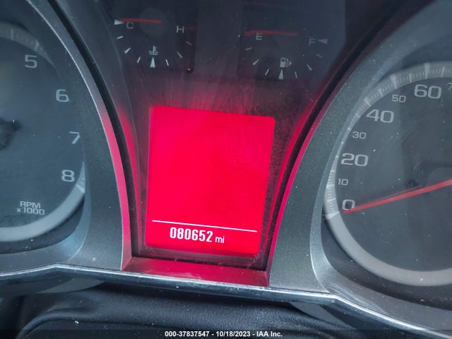 GMC Terrain Slt 2015 2GKALSEK7F6307218 Image 7
