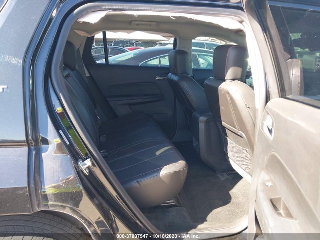 GMC Terrain Slt-1 2015 2GKALSEK7F6307218 Image 8
