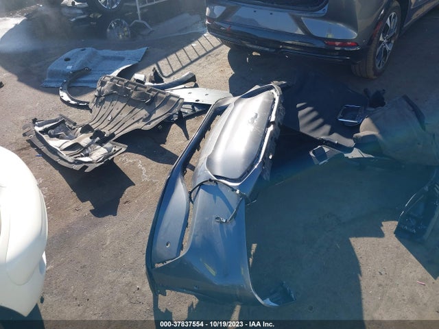 2021 FORD MUSTANG MACH-E PREMIUM VIN: 3FMTK3R74MMA08125