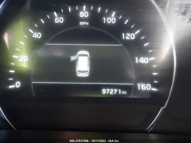 2020 KIA SORENTO 3.3L SX VIN: 5XYPKDA50LG648009
