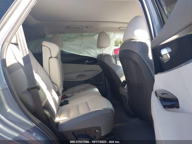 2020 KIA SORENTO 3.3L SX VIN: 5XYPKDA50LG648009
