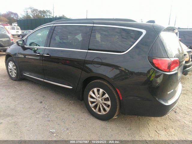 2C4RC1BGXHR524739 Chrysler Pacifica Touring-l