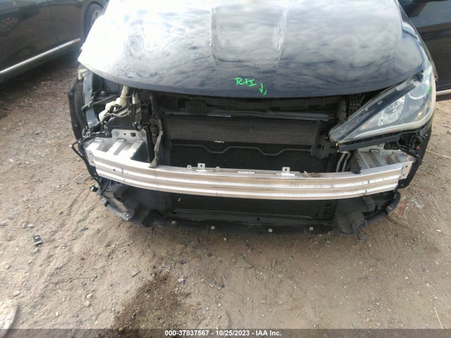 2C4RC1BGXHR524739 Chrysler Pacifica Touring-l