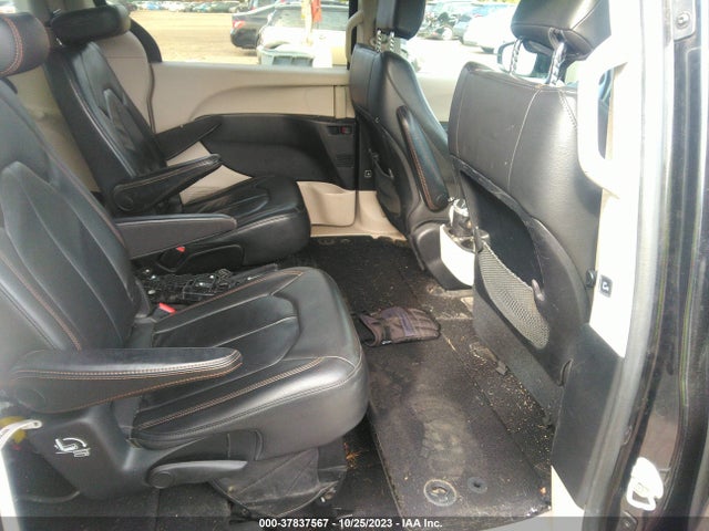 2C4RC1BGXHR524739 Chrysler Pacifica Touring-l