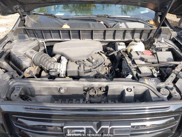 GMC ACADIA SLT 2019 1GKKNULS3KZ264718 Image 10