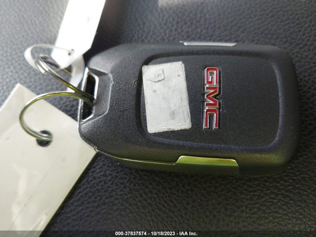 GMC ACADIA SLT 2019 1GKKNULS3KZ264718 Image 11
