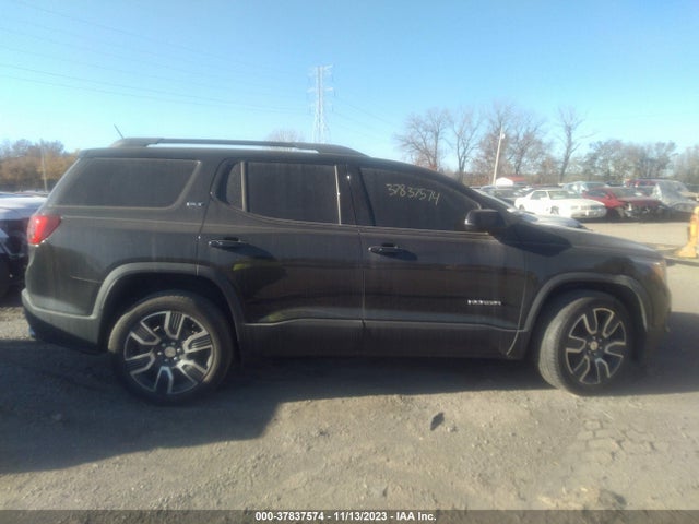 GMC ACADIA SLT 2019 1GKKNULS3KZ264718 Image 13