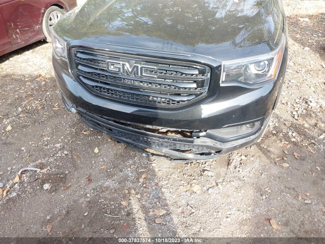 GMC ACADIA SLT 2019 1GKKNULS3KZ264718 Image 6