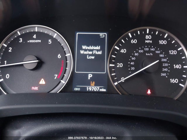 2T2BZMCA2KC177888 Lexus Rx Rx 350