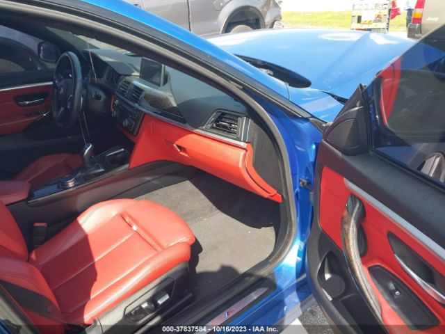 2016 BMW 428I GRAN COUPE WBA4A9C58GG505955 Photo 4