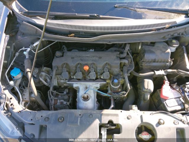 19XFB2F80EE264959 Honda Civic Sedan Ex