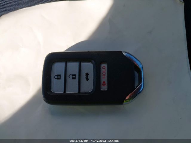 19XFB2F80EE264959 Honda Civic Sedan Ex