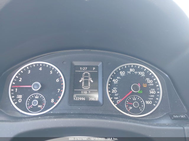 WVGAV7AX7GW052514 Volkswagen Tiguan R-line