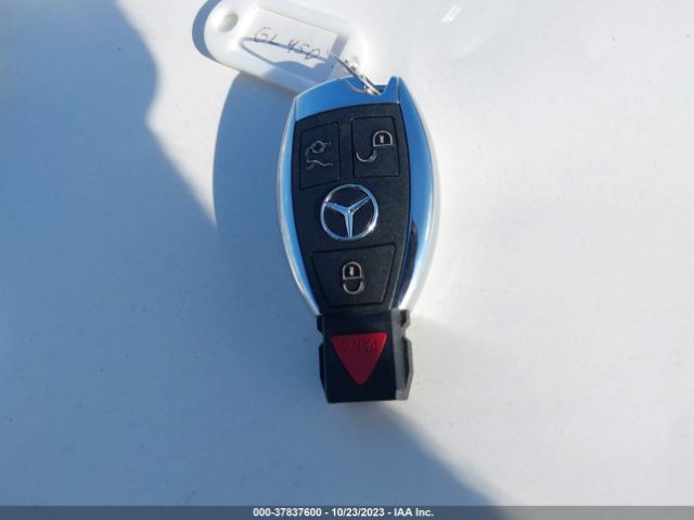 2011 MERCEDES-BENZ GL 450 4JGBF7BE6BA736703 Photo 10