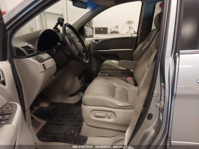 2007 HONDA ODYSSEY EX-L VIN: 5FNRL38787B006836