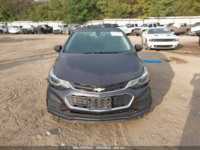 Chevrolet CRUZE LT 2017 1G1BE5SM2H7195084 Image 13