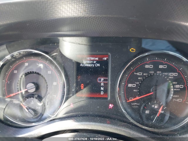 2014 DODGE CHARGER SE VIN: 2C3CDXBG9EH300342