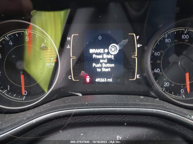 1C4PJMLB0KD454941 Jeep Cherokee Latitude Plus