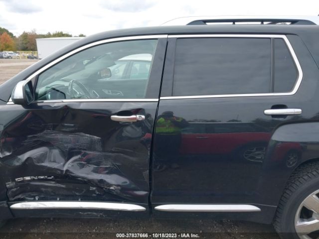 2GKFLZE35F6239007 GMC Terrain Denali