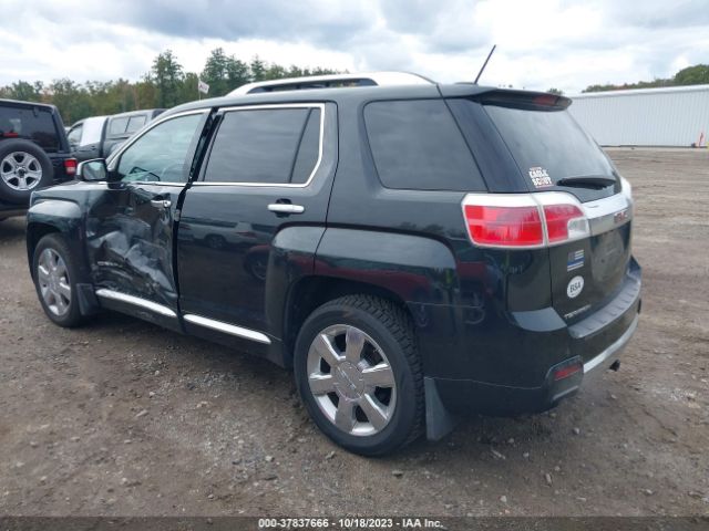 2GKFLZE35F6239007 GMC Terrain Denali