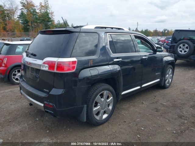 2GKFLZE35F6239007 GMC Terrain Denali
