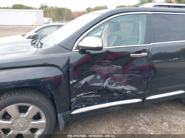 2GKFLZE35F6239007 GMC Terrain Denali