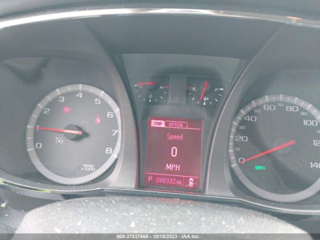 2GKFLZE35F6239007 GMC Terrain Denali